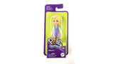 Bundle of 2 | Polly Pocket Impulse 3-inch Doll Collection | GDK98 & GKL31