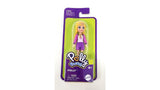 Bundle of 2 | Polly Pocket Impulse 3-inch Doll Collection | HDW45 & HRD58