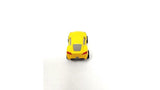 Bundle of 2 | Disney and Pixar Cars 2-inch Minis Series 1 | Collectible Toy Metal Cars | Mater & Cruz Ramirez