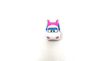 Bundle of 2 | Disney and Pixar Cars 2-inch Minis Series 1 | Collectible Toy Metal Cars | Suki & Speed Demon