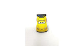 Bundle of 2 | Disney and Pixar Cars 2-inch Minis Series 1 | Collectible Toy Metal Cars | Jeff Gorvette & Speed Demon