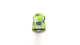 Bundle of 2 | Disney and Pixar Cars 2-inch Minis Series 1 |  Collectible Toy Metal Cars | Lightning McQueen & Chase Racelott