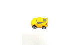 Bundle of 2 | Disney and Pixar Cars 2-inch Minis Series 1 | Collectible Toy Metal Cars | Mater & Cruz Ramirez