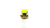 Bundle of 2 | Disney and Pixar Cars 2-inch Minis Series 1 | Collectible Toy Metal Cars | Suki & Jeff Gorvette