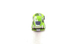 Bundle of 2 | Disney and Pixar Cars 2-inch Minis Series 1 | Collectible Toy Metal Cars | Luigi & Chase Racelott