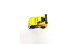 Disney and Pixar Cars 2-inch Minis Series 1 | Collectible Toy Metal Cars | Jeff Gorvette