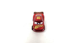 Bundle of 2 | Disney and Pixar Cars 2-inch Minis Series 1 | Collectible Toy Metal Cars | Mater & Rusteze