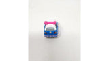 Bundle of 2 | Disney and Pixar Cars 2-inch Minis Series 1 | Collectible Toy Metal Cars | Ankylosaurus & Suki