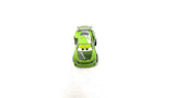 Bundle of 2 | Disney and Pixar Cars 2-inch Minis Series 1 |  Collectible Toy Metal Cars | Lightning McQueen & Chase Racelott