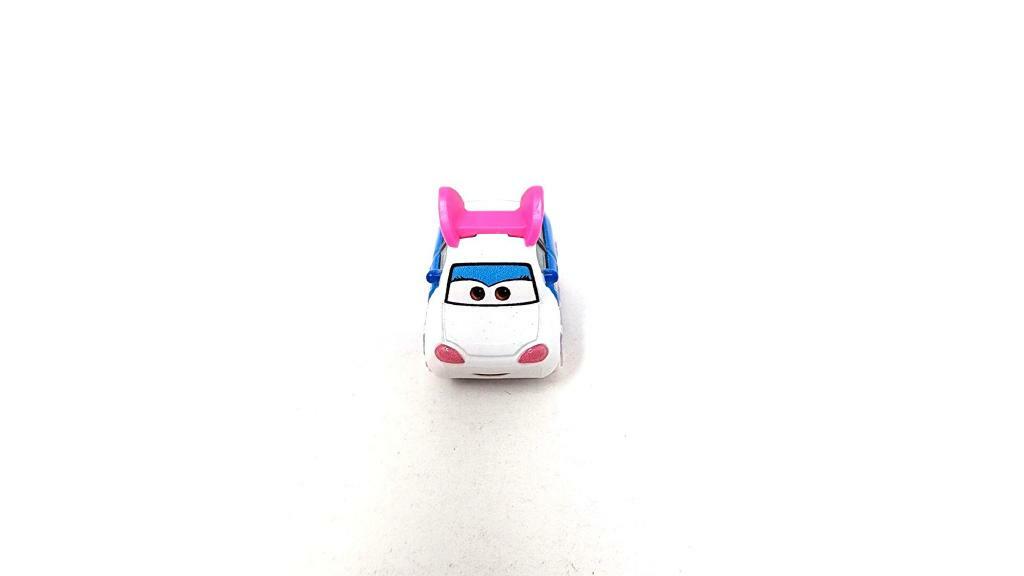 Disney and Pixar Cars 2-inch Minis Series 1 | Collectible Toy Metal Cars | Suki