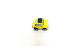 Bundle of 2 | Disney and Pixar Cars 2-inch Minis Series 1 | Collectible Toy Metal Cars | Luigi & Chase Racelott