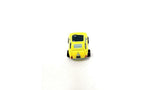 Bundle of 2 | Disney and Pixar Cars 2-inch Minis Series 1 |  Collectible Toy Metal Cars | Lightning McQueen & Luigi