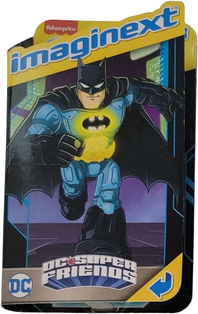 IMAGINEXT DC SUPERFRIEND Batman