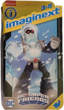 IMAGINEXT DC SUPERFRIEND MR Freeze
