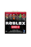 Roblox Series 8 - Mystery Figure [Includes 1 Figure + 1 Exclusive Virtual Item]