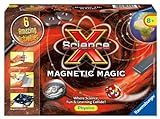 Ravensburger - Science X Kit - Magnetic Magic