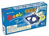INTRO Pack: Blue (28 pieces)Goobi Magnetic Construction Set