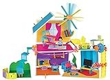 PlayMonster Roominate Chateau Play Set
