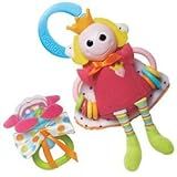 Yookidoo Prince & Princess Play Set
