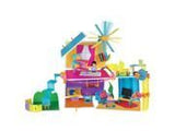 PlayMonster Roominate Chateau Play Set