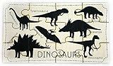 Tree Hopper Toys - Jigsaw Puzzle Dinosaurs