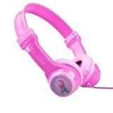 JLab JBuddies Child Over-Ear Headphones Pink