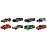 Hot Wheels Halloween Theme 1:64 Die-Cast Cars Assortment |DXT91