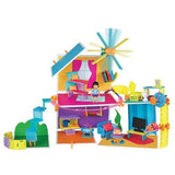 PlayMonster Roominate Chateau Play Set