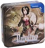 Timeline Inventions Educational Card Game