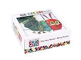 The World of Eric Carle (TM) The Very Hungry Caterpillar (TM) Block Puzzle