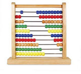 Melissa and Doug Kids Toys, Abacus