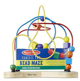 Melissa and Doug Kids Toys, Bead Maze