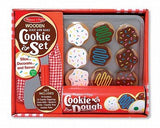 Melissa & Doug Slice and Bake Cookie Set