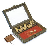 Shut The Box Game, Dice Games