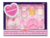 Melissa and Doug Baby Toy, Time to Eat Feeding Set
