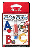 Water Wow - Alphabet