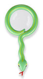 Melissa & Doug Sunny Patch Magnifying Glass - Yellow