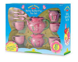 Melissa and Doug Kids Toy, Bella Butterfly Tea Set