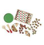 Melissa & Doug Pizza Party 167