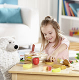 Melissa & Doug Pretend Play - Food Groups 271