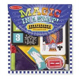 Melissa & Doug Magic in a Snap Abracadabra Collection