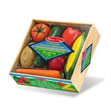 Play-Time Produce Vegetables