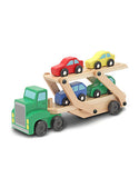 Melissa and Doug Baby Toy, Car Carrier