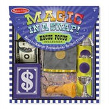 Melissa & Doug Magic in a Snap Hocus-Pocus Collection