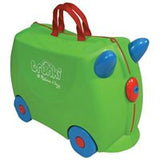 Melissa & Doug Trunki - Jade (Green)