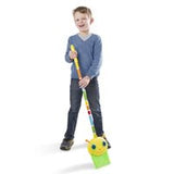 Melissa & Doug Sunny Patch Giddy Buggy Broom, Pretend Play Toy