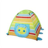 Melissa & Doug Giddy Buggy Camping Tent