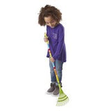 Melissa & Doug Sunny Patch Giddy Buggy Garden Rake - Pretend Play Toy