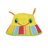 Melissa & Doug Sunny Patch Giddy Buggy Hat With Wide Brim for Sun Protection