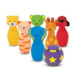Melissa and Doug Kids' Bowling Friends Toy